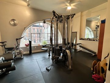 Dakota Personal Training & Pilates machines Fitness Centers and Gyms Personal Trainers Pilates Upper West Side
