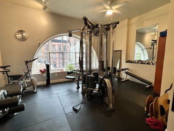 Dakota Personal Training & Pilates machines Pilates Personal Trainers Fitness Centers and Gyms Upper West Side