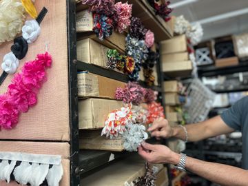 m-and-s-schmalberg-10 Showrooms Fashion Florists Founded Before 1930 Garment District