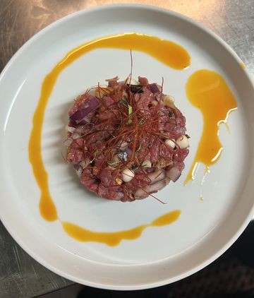 Lum Lum Dish Thai Midtown West Hells Kitchen