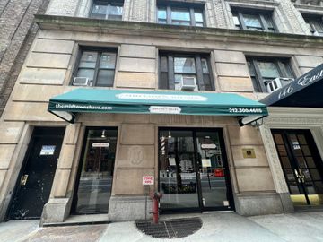 The Midtown Shave Barber Shops Family Owned Turtle Bay Midtown East Midtown