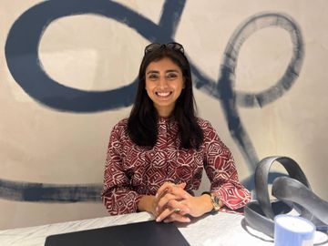 Ritika RAvi at IVAR  Jewelry undefined